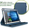 Tablet Hülle für Samsung Galaxy Tab A8 10.5 Schutzhülle Produktbild-Vorschau 2