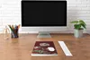 MuchoWow® Mauspad Mousepad Blumen - Pflanzen - Farben - Rot Produktbild-Vorschau 4