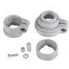 Kit adaptateur Homematic Danfoss Voir les images du produit 1