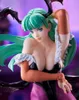 Darkstalkers Pop Up Parade PVC soška Morrigan 17 cm Náhľad obrázku produktu 11