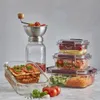 Kilner Fresh Storage 0.60Lt, Box, Obdĺžnikový, 0,6 L, Náhľad obrázku produktu 24
