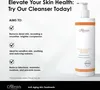 skinChemists Vitamin C and Peptide Cleanser 200 ml. Podgląd zdjęcia produktu 4