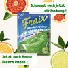 FRAIX Getränkepulver Waldmeister, 25er Pack (25 x 100g) Produktbild-Vorschau 8