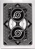 Mazzo di carte Bicycle® - Mazzo di carte da gioco Naruto Anteprima dell’immagine prodotto 3