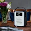 View Quest Retro Mini Radio DAB/DAB+/Bluetooth z Podgląd zdjęcia produktu 4
