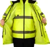 NEO TOOLS Arbeitsjacke 5 in 1 - Multifunktionale Produktbild-Vorschau 15