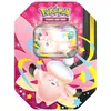 Pokémon Mega-Pixi Summer Tin 2026 Deutsch Produktbild-Vorschau 1