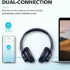 Anker Soundcore Life Q20i Over-Ear-Kopfhrer, Kabellos, Produktbild-Vorschau 7
