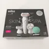 Braun Silk-épil 9 SkinSpa Set Epilierer Damen Haarentferner Produktbild-Vorschau 28