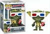 A Funko Pop! Gremlin figure in its packaging, next to a separate image of the figure. Anteprima dell’immagine prodotto