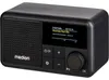 MEDION LIFE S66822: Draagbare, reisradio, digitaal, DAB+, Productafbeelding-voorbeeld 2
