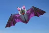 Cerf-volant pour enfants Dark Fang Bat Chauve-souris HQ Voir les images du produit 7