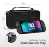 Housse de protection pour Nintendo Switch 2 Étui, Lot avec Voir les images du produit 2