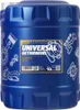 Mannol Mannol Universal 80W-90 GL-4 10 Liter Kanister Produktbild-Vorschau 4