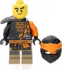 LEGO Ninjago : Cole (Core) Voir les images du produit 2