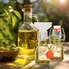 Relaxdays kleine Flaschen, 25er Set, 50 ml, Glasflaschen Produktbild-Vorschau 2