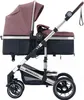 Daliya® NEOMOVE 3in1 Kinderwagen, mit i-Size Babyschale & Produktbild-Vorschau 12
