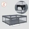 Lionelo Laufstall Florence XL Easy Fold, Faltbar ohne Produktbild-Vorschau 4