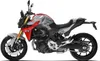 Stompgrip Hybrid, BMW F900R 2020-2021 F900R 4R90 Produktbild-Vorschau 2