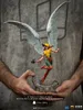 Dc Comics Hawkgirl Büstenfigur Im Maßstab 1:10 Mehrfarbig  Produktbild-Vorschau 12