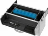 ALUMAXX 45100 Valise de pilote "ALPHA" aluminium argent(T) Voir les images du produit 2