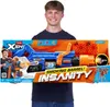 XSHOT|Zuru XSHOT - Insanity Smoking Barrel Blaster von ZURU Produktbild-Vorschau 9
