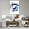 Bild auf Leinwand - Leinwandbild - Einteilig - Wildnis Produktbild-Vorschau 6