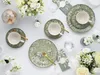 CreaTable, 24775, Adelaide Grün, Kombiservice 20-tlg, Produktbild-Vorschau 5
