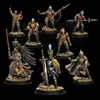 Archon Studio: Prussian Stosstruppen Warband Anteprima dell’immagine prodotto 4