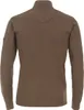 REDMOND Übergrößen Troyer Braun 6XL Produktbild-Vorschau 2