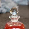 "Spinnengift" Fläschchen, Halloween Deko, Fantasy, klein Produktbild-Vorschau 3