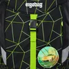 ergobag mini Kunderrucksack CyBär Race Produktbild-Vorschau 4