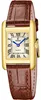 Festina F20774/2 Armbanduhr für Damen Rechteckig mit Lederband 1 Produktbild-Vorschau