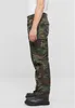 Pantalones Brandit US Ranger para hombre (color Woodland), Vista previa de la imagen del producto 33