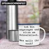 Trendation - Lustige Emaille Tasse für Kollegen Kollegin Produktbild-Vorschau 4