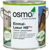 Osmo Einmal Lasur HSPlus Teak seidenmatt für Produktbild-Vorschau 5