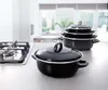 BK Fortalit Kasserolle Ø20 cm Produktbild-Vorschau 9