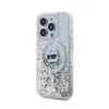 Karl Lagerfeld Klhmp15Llgchsgh Iphone 15 Pro 6.1 Hardcase Produktbild-Vorschau 2
