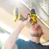 Stanley FMC627D2-QW, Handbohrmaschine, Ohne Schlüssel, Produktbild-Vorschau 2
