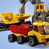 LEGO® City Bergbauprofis an der Abbaustätte 60188 Produktbild-Vorschau 11