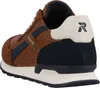 Rieker Revolution Sneaker Braun Produktbild-Vorschau 5