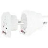 Reiseadapter Urlaub Reise Stecker Welt auf Australien + Produktbild-Vorschau 2