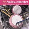 Paris Hilton  Aluminium Pfanne mit Keramischer Produktbild-Vorschau 6