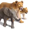 Ravensburger tiptoi Spielfigur Tierwelt Tier-Set Löwen Produktbild-Vorschau 5