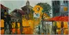 Coloray Bild aus Acryl 100 cm x 50 cm - Küche Produktbild-Vorschau 1