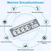 Steckdosenleisten Eck-Steckdosenleiste PD-Schnellaufladung Produktbild-Vorschau 8