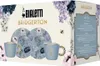 Bialetti BRID001, Set, 0,08 l, Blau, Porzellan, Tasse, Anteprima dell’immagine prodotto 2