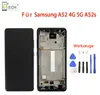 LCD für Samsung Galaxy A52 5G 4G A52s Full OLED Display mit Produktbild-Vorschau 1