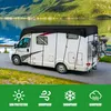 Bâche de protection pour camping-car, couverture de toit Voir les images du produit 9