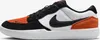 A side view of a single Nike SB Force 58 sneaker. Produktbild-Vorschau